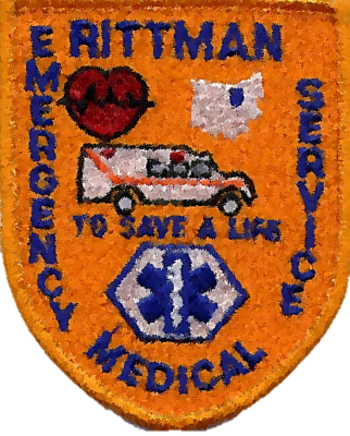 First Patch of Rittman EMS 1981-2004